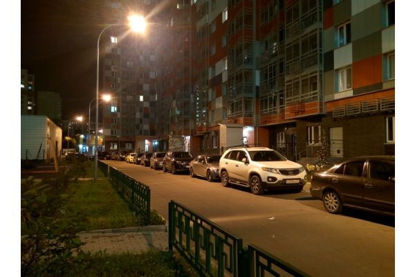 Что такое АРУ (AGC)
