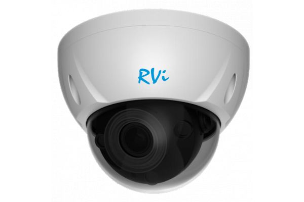Новые интеллектуальные IP-камеры от RVi