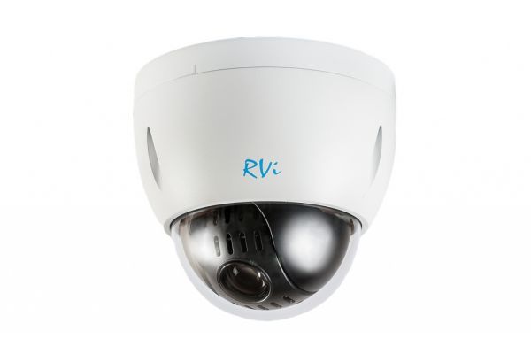 Очередные высокотехнологичные новинки выпустила компания  RVi
