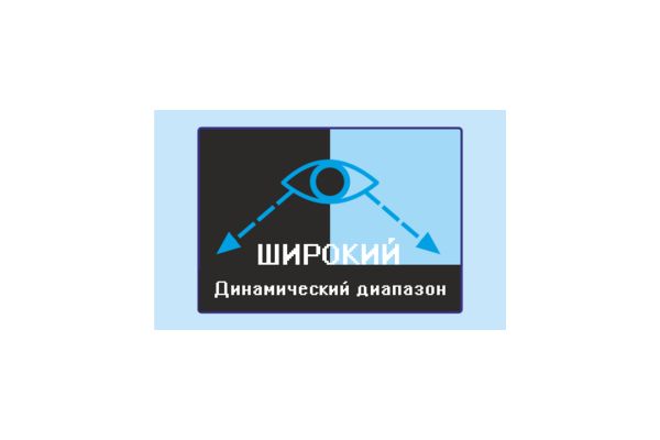 Как правильно пользоваться расширенным динамическим диапазоном
