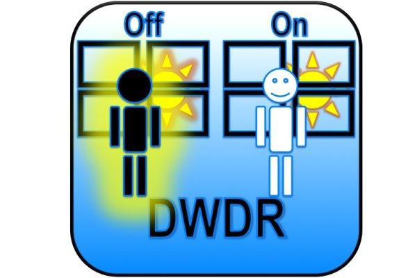 WDR или DWDR?