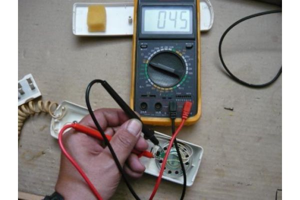 Основные причины поломок домофона