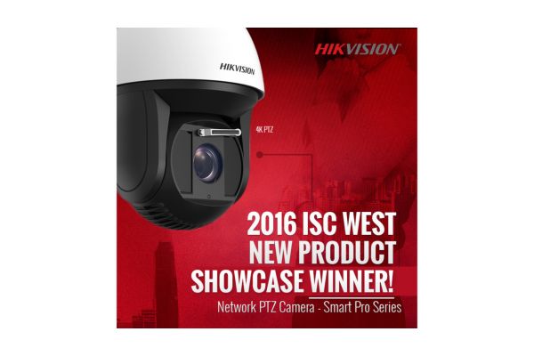 Smart-камеры для видеонаблюдения Hikvision
