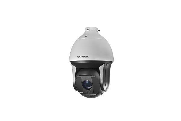 Расширение линейки Darkfighter от Hikvision: скоростные поворотные камеры для видеонаблюдения