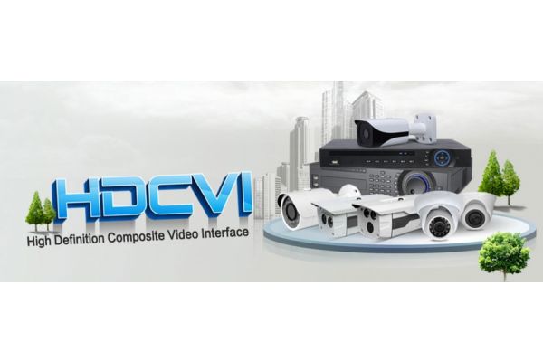 Сравниваем HD-CVI, IP и HD-SDI технологии