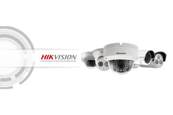 Доля Hikvision на мировом рынке систем видеонаблюдения выросла