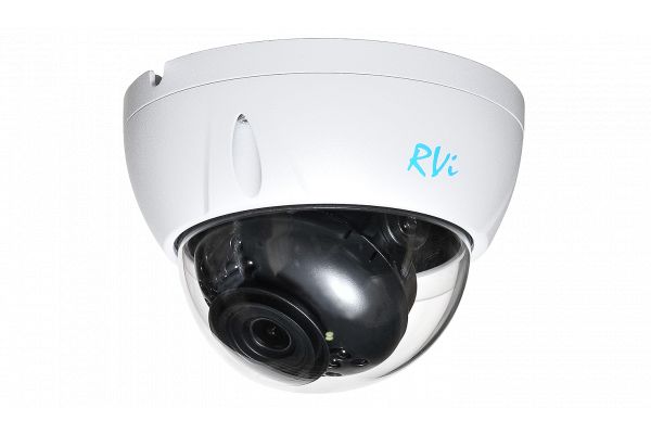 Антивандальные камеры видеонаблюдения RVi