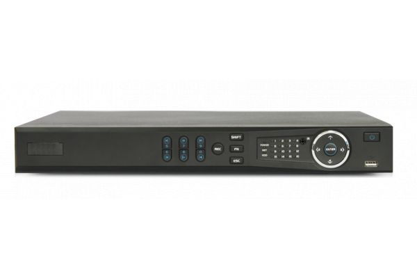 Продолжение линейки трибридных видеорегистраторов RVi-R08LB-C и RVi-R016LB-C