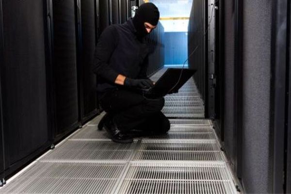 О безопасности IP-камер в системах видеонаблюдения