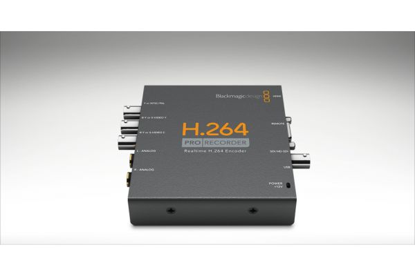 H 264 - новые возможности в области охранного видеонаблюдения?