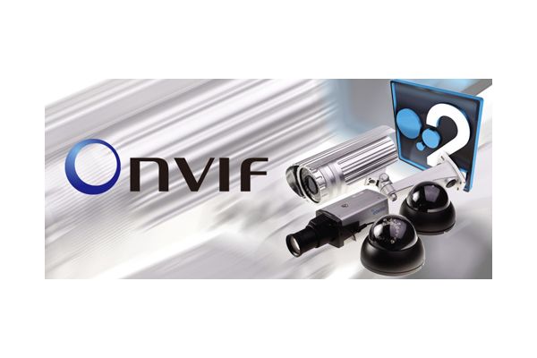 Что такое ONVIF