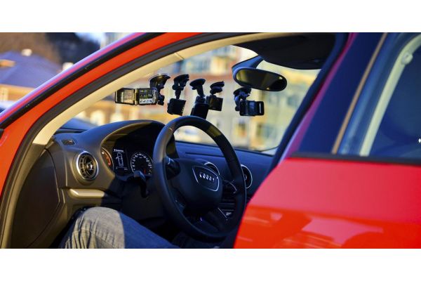 Автомобильные видеорегистраторы и их особенности