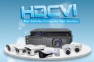 HD-CVI Видеорегистраторы