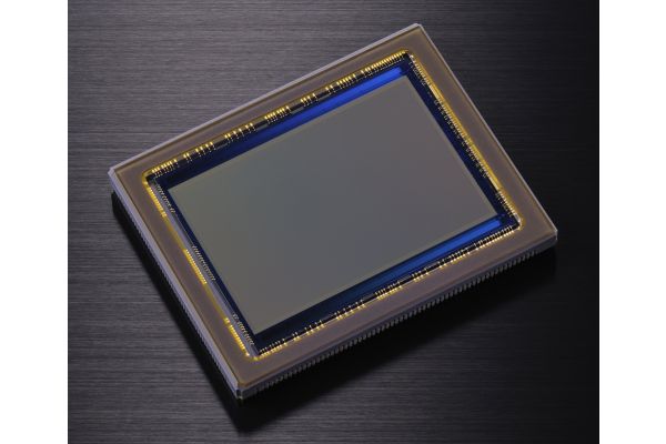 КМОП-матрица или CMOS-матрица