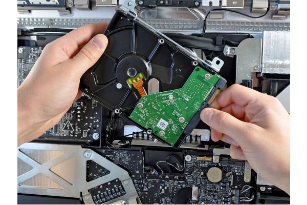 Техническое обслуживание систем видеонаблюдения