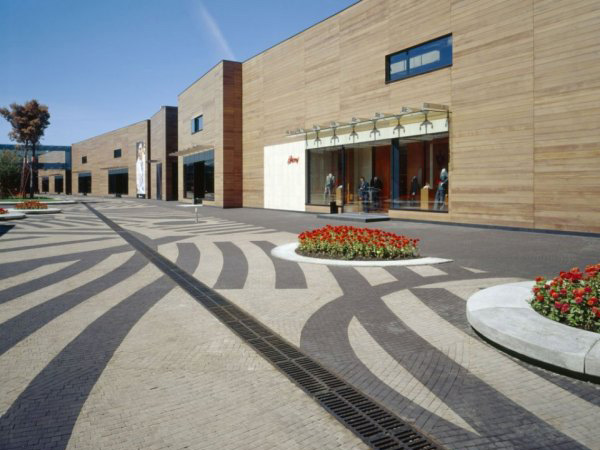 Барвиха Luxury Village
