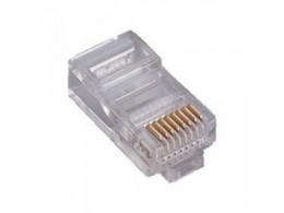 Cat5 RJ 45 jack