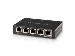 Ubiquiti EdgeRouter X