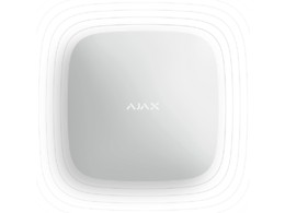 Ajax ReX белый