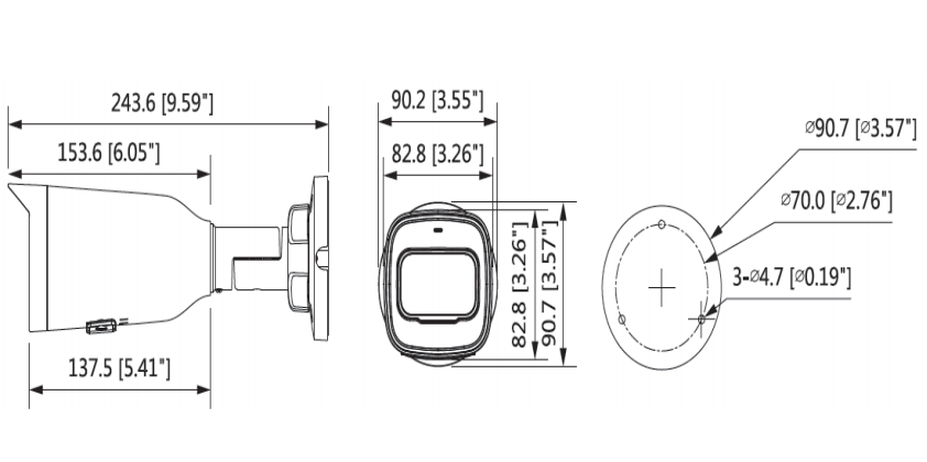 Ipc b040 2.8 mm. Ez-IP ez-IPC-b2b40-ZS. Ez-IP DH-IPC-b2b40-ZS. Ez-IPC-b2b20p-ZS. IPC-b020.