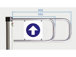 PERCo-ASG-650