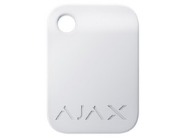 Ajax Упаковка Tag (3 ед.) Белый