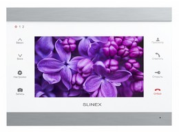 SL-07IP silver+white