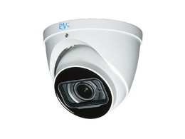 RVI-1NCE4047 (2.7-13.5) white