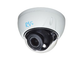 RVi-1ACD202M (2.7-12) white