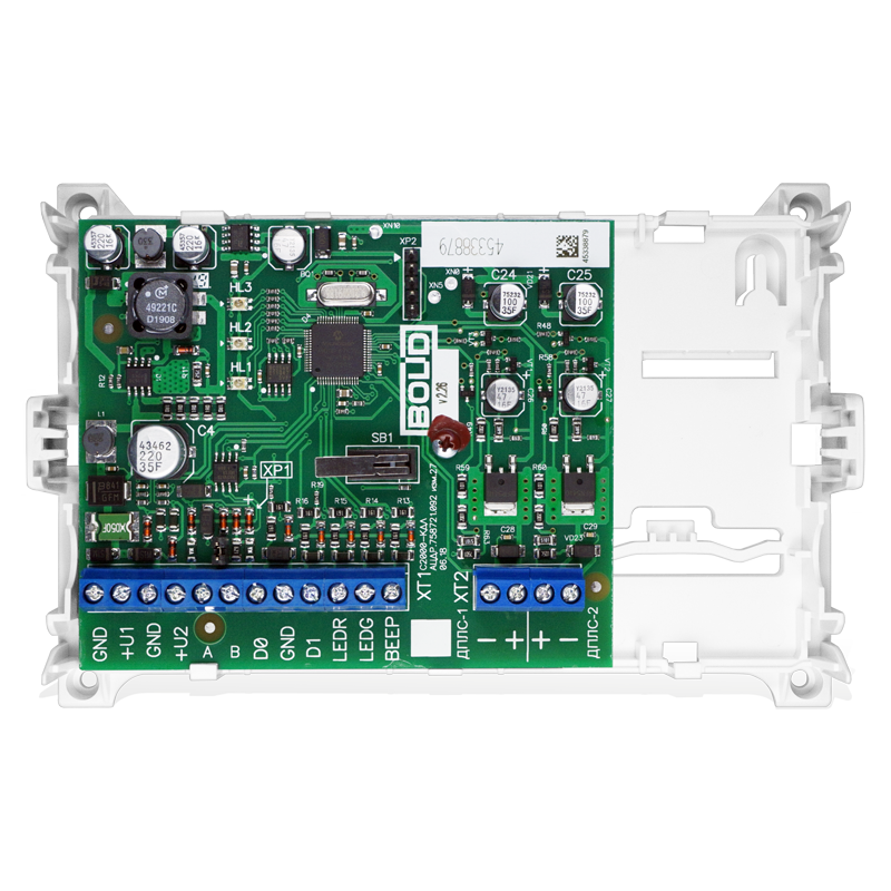 С2000 кдл 2. Болид с2000-КДЛ. С 2000 КДЛ контроллер. Прибор приемно-контрольный с2000-КДЛ. Контроллер двухпроводной линии связи с2000-КДЛ.