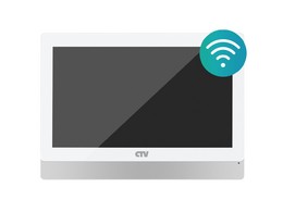 CTV-M5902 W