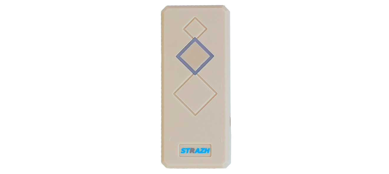 Card sr sr. Считыватель STRAZH SR-r111. Считыватель SR 111. Считыватель STRAZH SR-r111, бежевый#. SR-r111.