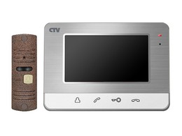 CTV-DP401 S