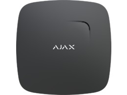 Ajax FireProtect Plus черный