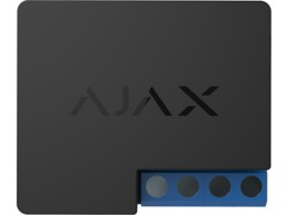 Ajax WallSwitch черный