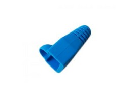 Cover for RJ 45 jack